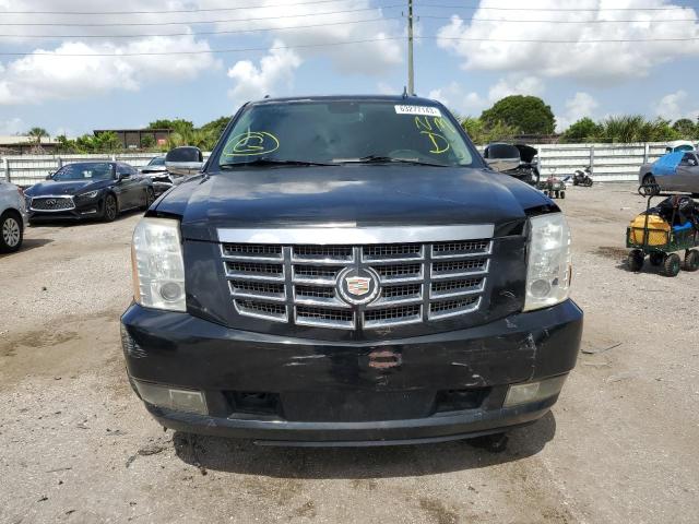 Photo 5 from auction – 2013 CADILLAC ESCALADE E with VIN 1GYS4GEF9DR280080