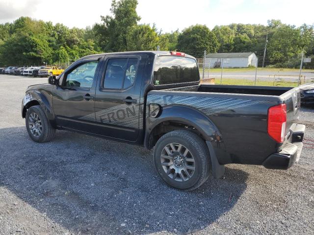 Photo 2 from auction – 2012 NISSAN FRONTIER S with VIN 1N6AD0EV0CC454715