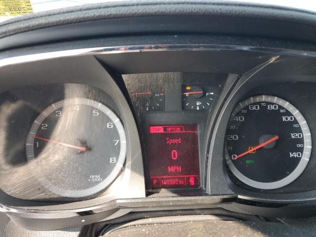 Photo 9 from auction – 2013 GMC TERRAIN SL with VIN 2GKFLREK6D6363176