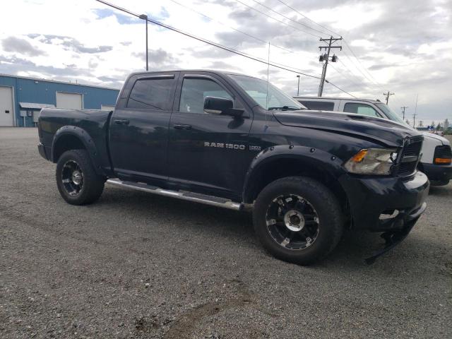 Photo 4 from auction – 2012 DODGE RAM 1500 S with VIN 1C6RD7MT1CS107115