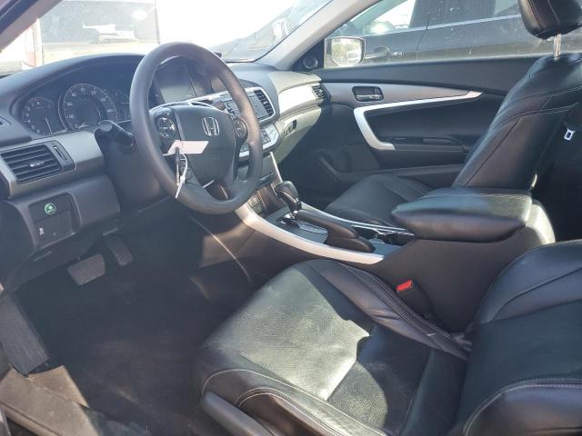 Photo 7 from auction – 2014 HONDA ACCORD LX- with VIN 1HGCT1B31EA003641
