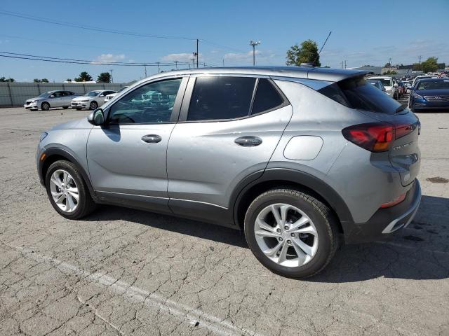 Photo 2 from auction – 2023 BUICK ENCORE GX with VIN KL4MMBS29PB099121