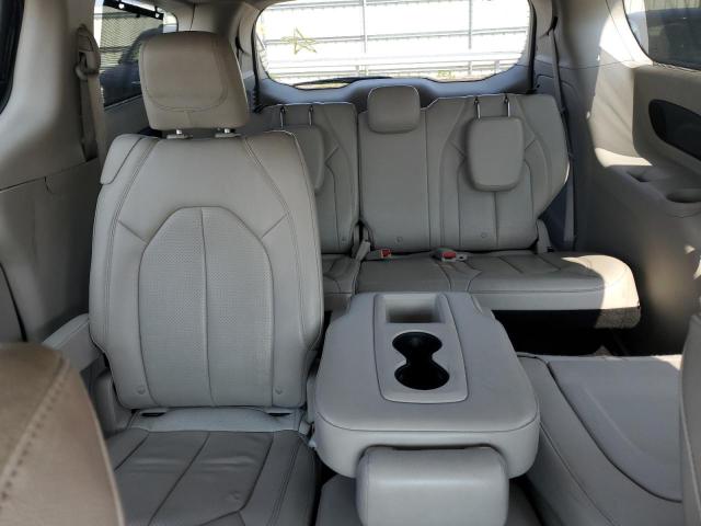 Photo 10 from auction – 2017 CHRYSLER PACIFICA T with VIN 2C4RC1EG6HR709754