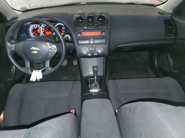 Photo 8 from auction – 2010 NISSAN ALTIMA BAS with VIN 1N4AL2AP6AN403378