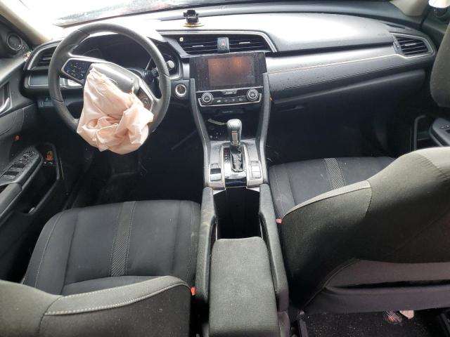 Photo 8 from auction – 2017 HONDA CIVIC EX with VIN 2HGFC2F76HH529060