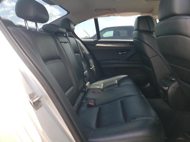 Photo 10 from auction – 2013 BMW 550 XI with VIN WBAFU9C54DDY71067