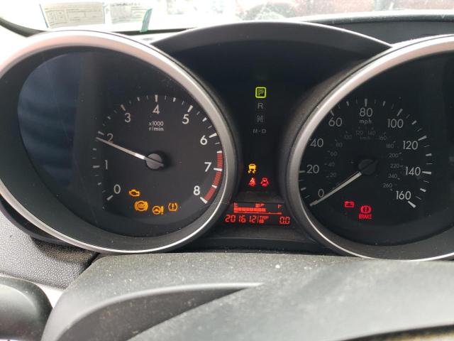 Photo 9 from auction – 2010 MAZDA 3 I with VIN JM1BL1SG8A1134136