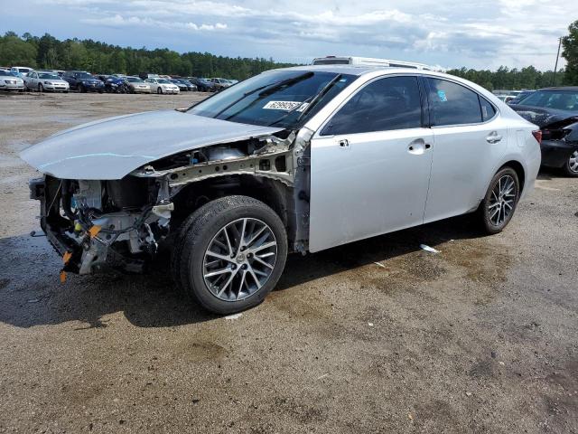 LEXUS ES 350 2018 with VIN 58ABK1GG7JU112174 - Photo from auction