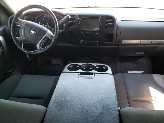 Photo 8 from auction – 2011 CHEVROLET SILVERADO with VIN 1GCRCSE02BZ406833