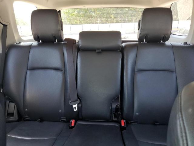 Photo 10 from auction – 2013 TOYOTA 4RUNNER SR with VIN JTEZU5JR7D5063848