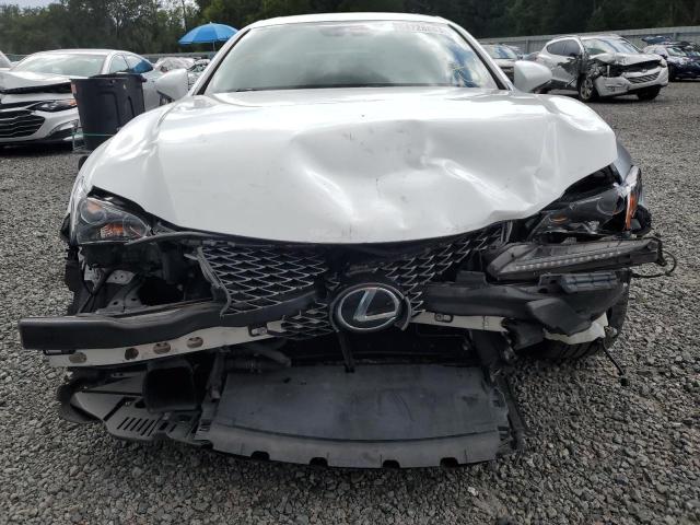 Foto 5 de la subasta – 2018 LEXUS RC 300 con VIN JTHHA5BC9J5008234