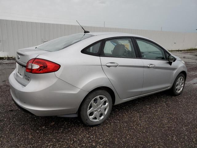 Photo 3 from auction – 2012 FORD FIESTA S with VIN 3FADP4AJ5CM186900