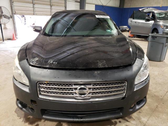 صورة رقم 5 من المزاد - 2014 NISSAN MAXIMA S مع VIN 1N4AA5APXEC455122
