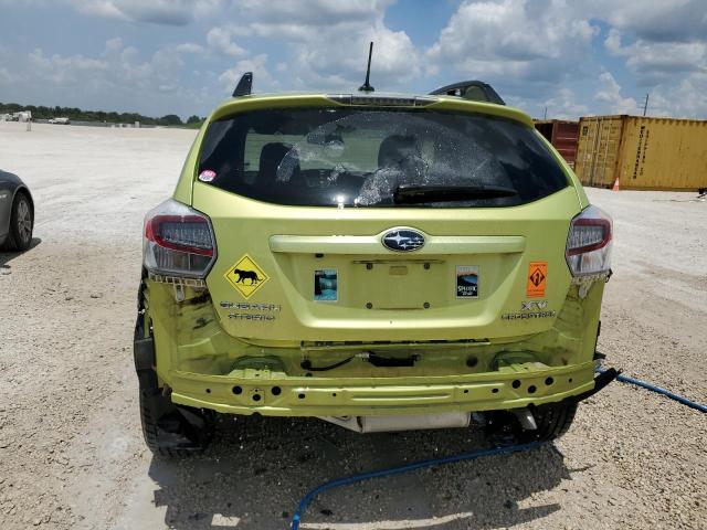 Фото 6 с аукциона – 2014 SUBARU XV CROSSTR с VIN JF2GPBKC3EH241848