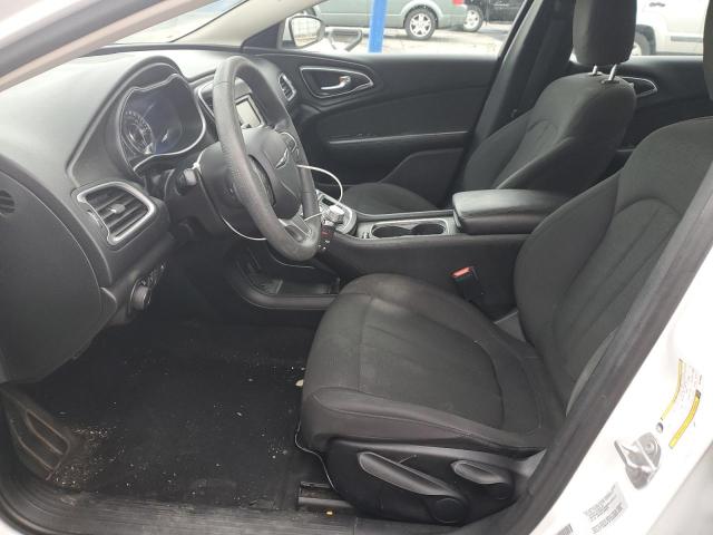 Photo 7 from auction – 2016 CHRYSLER 200 LIMITE with VIN 1C3CCCAB4GN156906