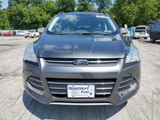 Photo 5 from auction – 2016 FORD ESCAPE SE with VIN 1FMCU9GX5GUB87453