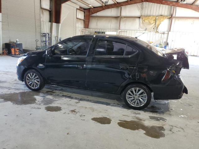 Photo 2 from auction – 2019 MITSUBISHI MIRAGE G4 with VIN ML32F3FJ5KHF11173