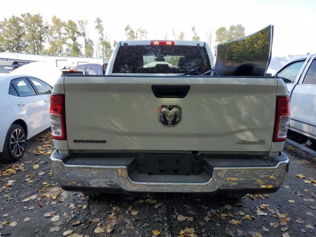 Photo 6 from auction – 2023 RAM 2500 BIG H with VIN 3C6UR5DL4PG651248