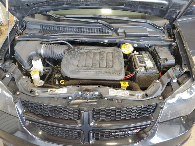 Photo 12 from auction – 2019 DODGE GRAND CARA with VIN 2C4RDGEG7KR742561