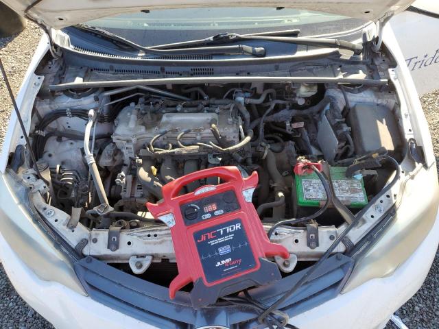 Photo 11 from auction – 2015 TOYOTA COROLLA L with VIN 5YFBURHE8FP228683