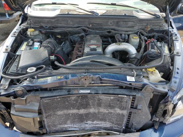 Photo 11 from auction – 2006 DODGE RAM 2500 S with VIN 1D7KS28C36J231223