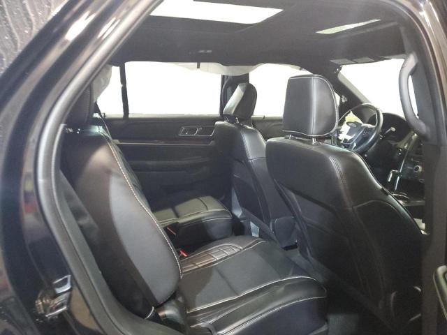 Photo 10 from auction – 2018 FORD EXPLORER P with VIN 1FM5K8HTXJGB29221