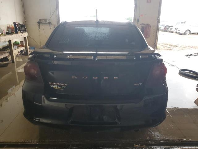 Photo 6 from auction – 2013 DODGE AVENGER SX with VIN 1C3CDZCB8DN502044