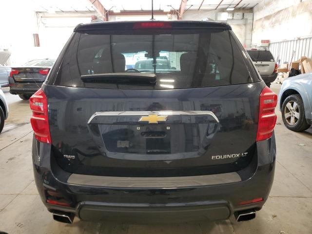 صورة رقم 6 من المزاد - 2016 CHEVROLET EQUINOX LT مع VIN 2GNFLFE33G6102327
