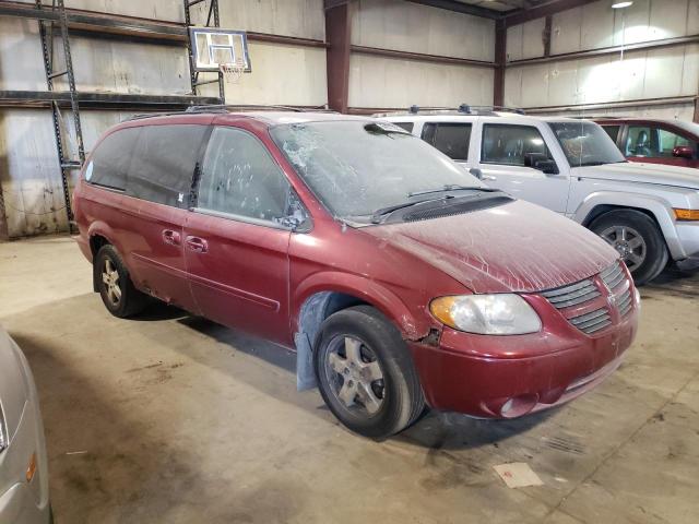 Снимка 4 от търг – 2006 DODGE GRAND CARA с VIN 2D4GP44L76R856824