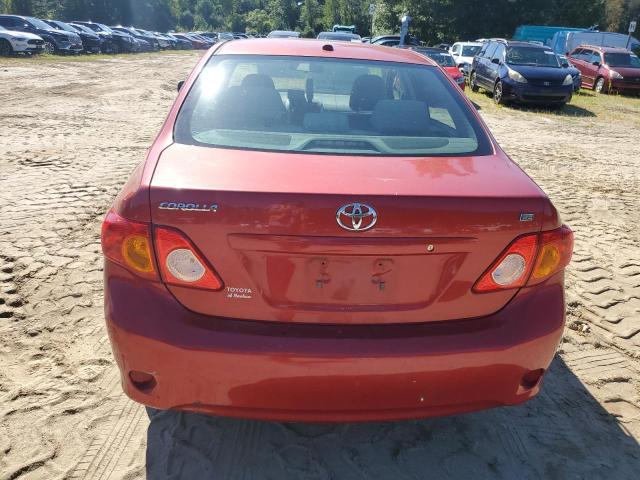 صورة رقم 6 من المزاد - 2010 TOYOTA CORROLLA مع VIN 1NXBU4EE5AZ207286