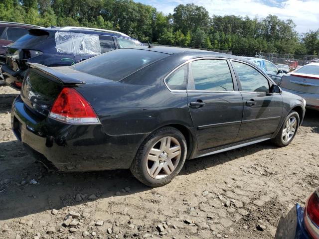 Photo 3 from auction – 2012 CHEVROLET IMPALA LT with VIN 2G1WG5E31C1297545