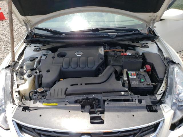 Foto 11 de la subasta – 2011 NISSAN ALTIMA S con VIN 1N4AL2EP7BC124142