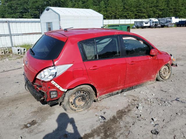 Photo 3 from auction – 2011 NISSAN VERSA S with VIN 3N1BC1CP2BL501916
