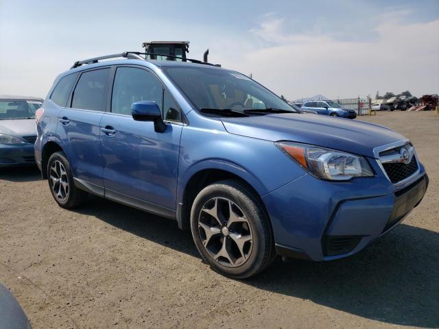 Photo 4 from auction – 2016 SUBARU FORESTER 2 with VIN JF2SJGDCXGH500716