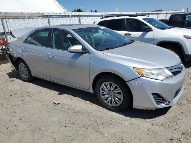 Снимка 4 от търг – 2012 TOYOTA CAMRY BASE с VIN 4T1BF1FK6CU034846