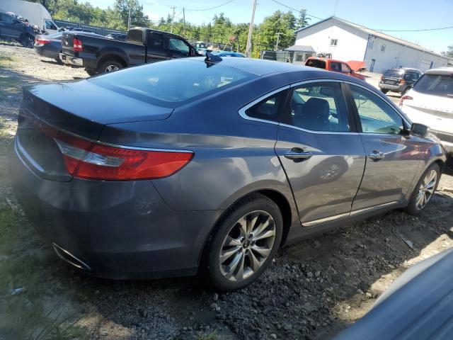 Photo 3 from auction – 2013 HYUNDAI AZERA with VIN KMHFG4JG3DA323477