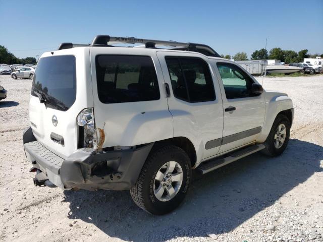 Photo 3 from auction – 2011 NISSAN XTERRA OFF with VIN 5N1AN0NU3BC516531