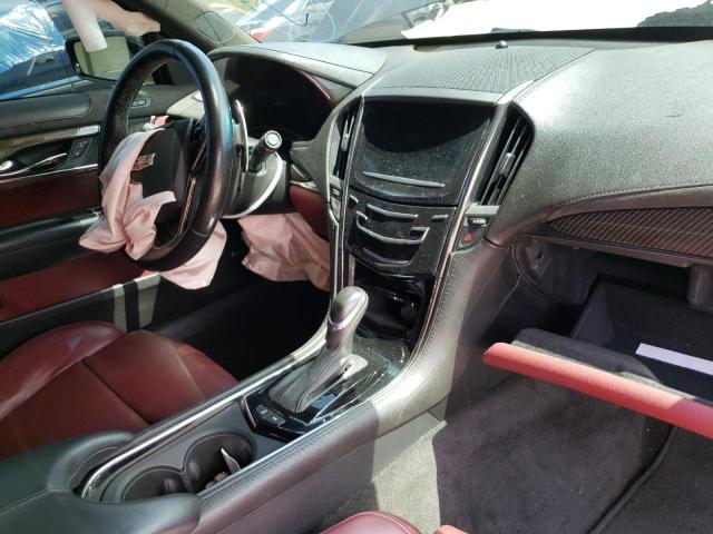 Photo 8 from auction – 2015 CADILLAC ATS PERFOR with VIN 1G6AJ1RX3F0100080