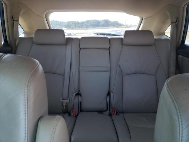 Photo 10 from auction – 2005 LEXUS RX 330 with VIN 2T2GA31U35C041648