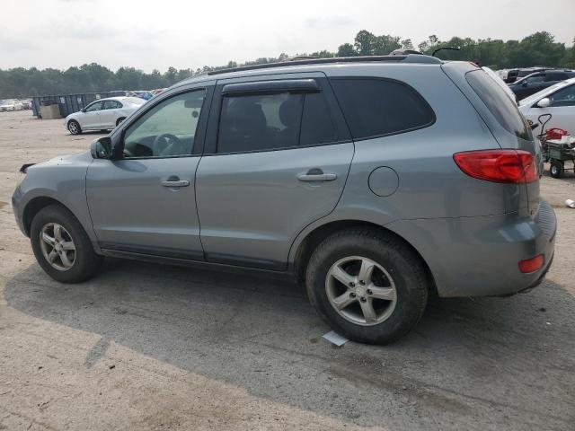 Zdjęcie 2 z aukcji – 2007 HYUNDAI SANTA FE G z VIN 5NMSG73D47H126027