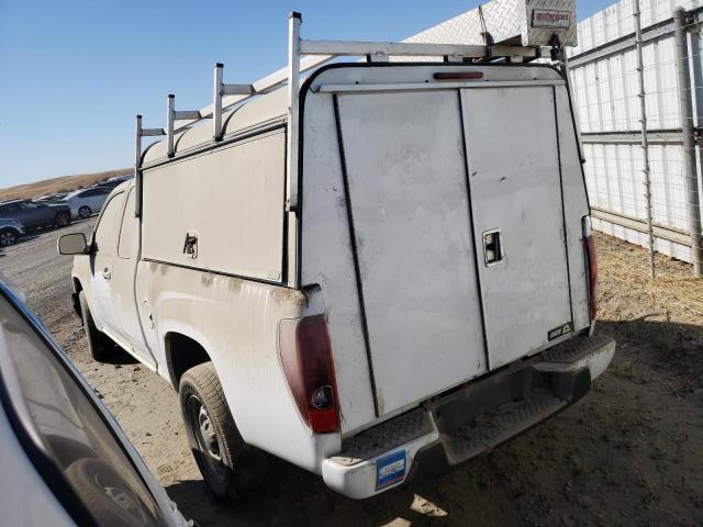 Photo 2 from auction – 2012 CHEVROLET COLORADO with VIN 1GCESBF95C8150273