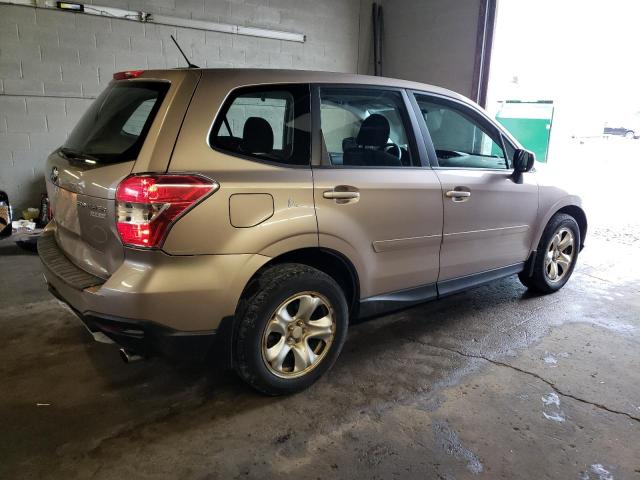 Photo 3 from auction – 2014 SUBARU FORESTER 2 with VIN JF2SJAAC9EH459882