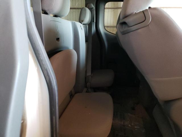Снимка 10 от търг – 2012 NISSAN FRONTIER S с VIN 1N6BD0CT8CC463443