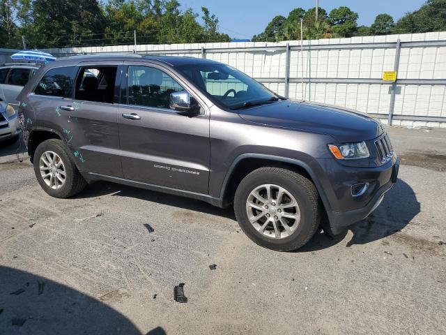 Photo 4 from auction – 2014 JEEP GRAND CHER with VIN 1C4RJFBG2EC183148