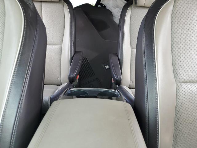 Photo 10 from auction – 2016 KIA SEDONA SXL with VIN KNDME5C19G6156100