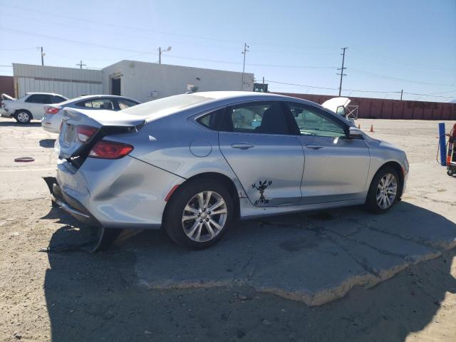 Photo 3 from auction – 2015 CHRYSLER 200 LIMITE with VIN 1C3CCCAB8FN743771