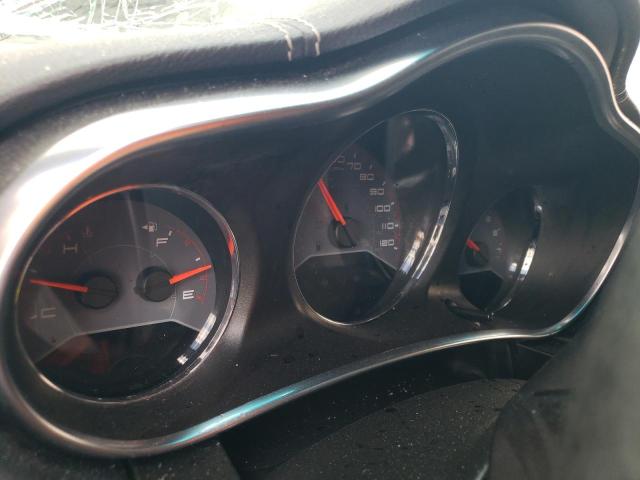 Снимка 9 от търг – 2013 DODGE AVENGER SE с VIN 1C3CDZABXDN729576