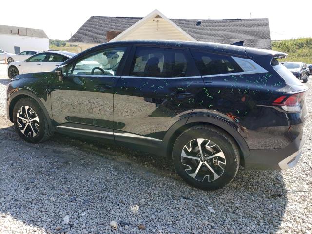 Photo 2 from auction – 2023 KIA SPORTAGE E with VIN 5XYK33AF1PG095726