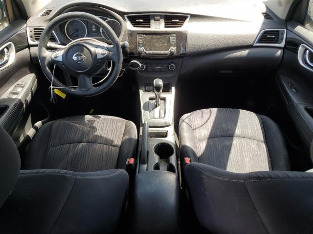 Photo 8 from auction – 2017 NISSAN SENTRA S with VIN 3N1AB7AP4HL640264