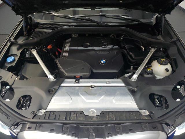 Photo 12 from auction – 2022 BMW X3 XDRIVE3 with VIN 5UX53DP02N9L33862